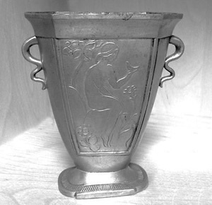 Vase